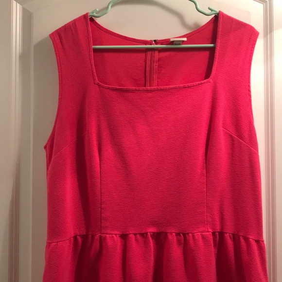 Pink Dress - Picture 2 of 4